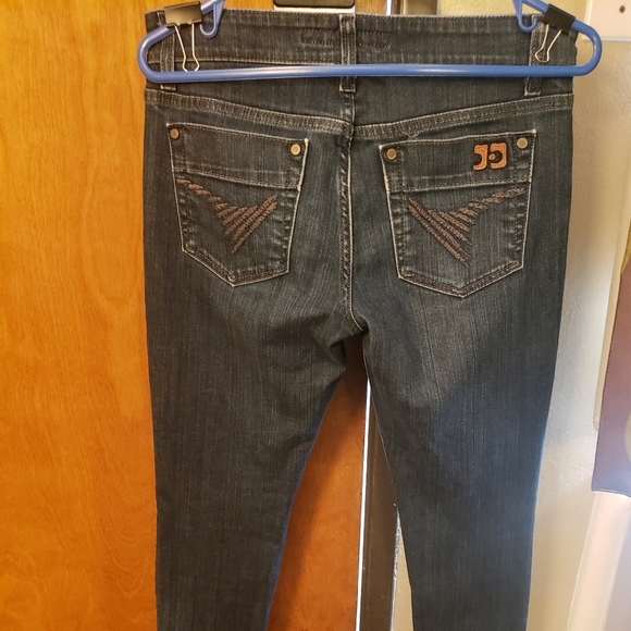 Joe's Jeans size 26 - Picture 4 of 5